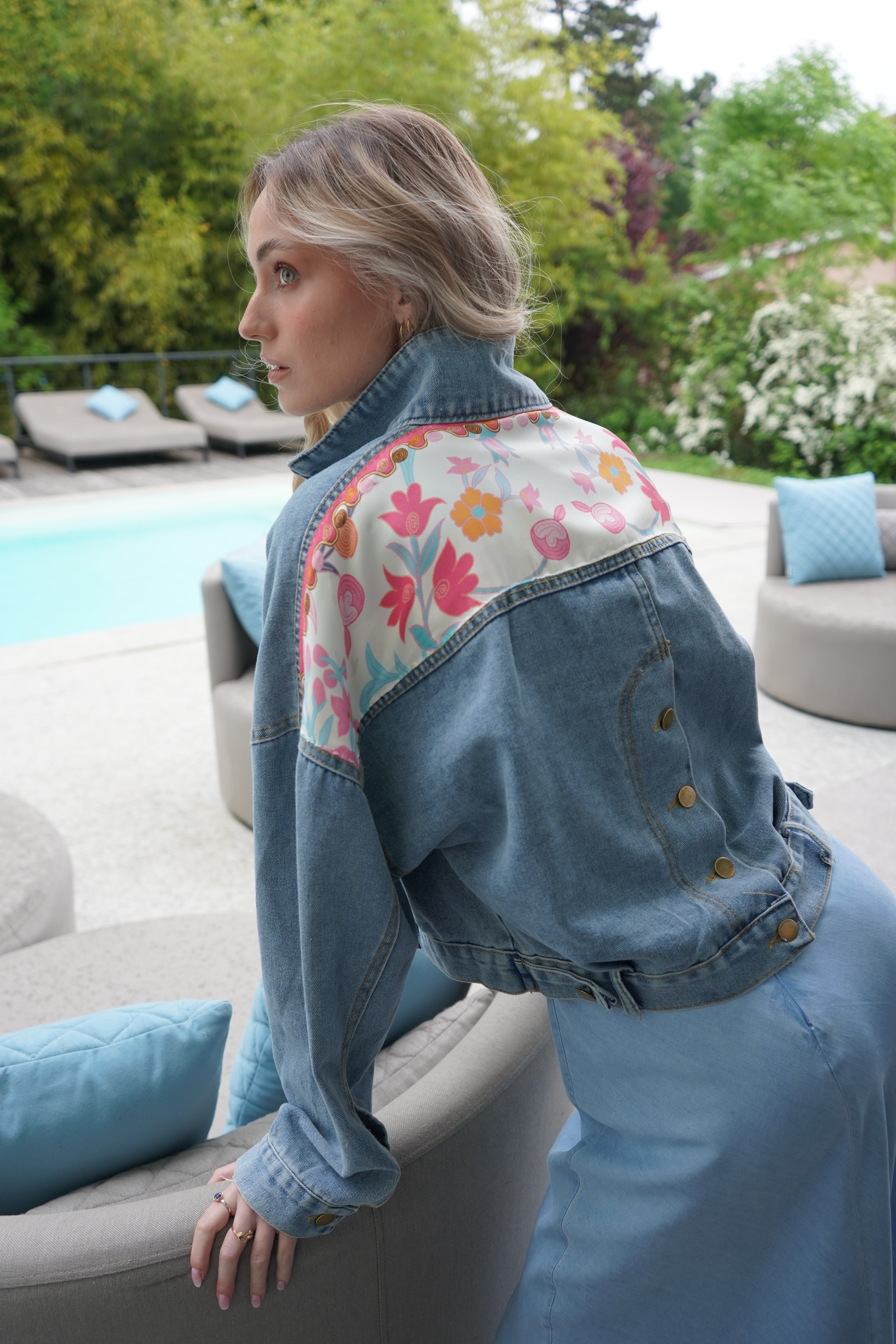 La veste icône