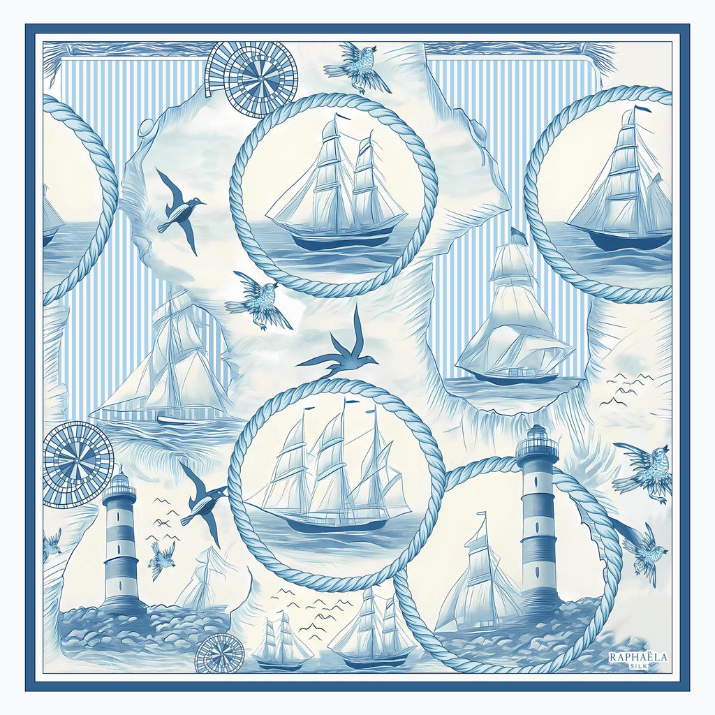 Échappée bleue