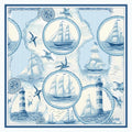 Échappée bleue