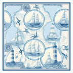 Échappée bleue
