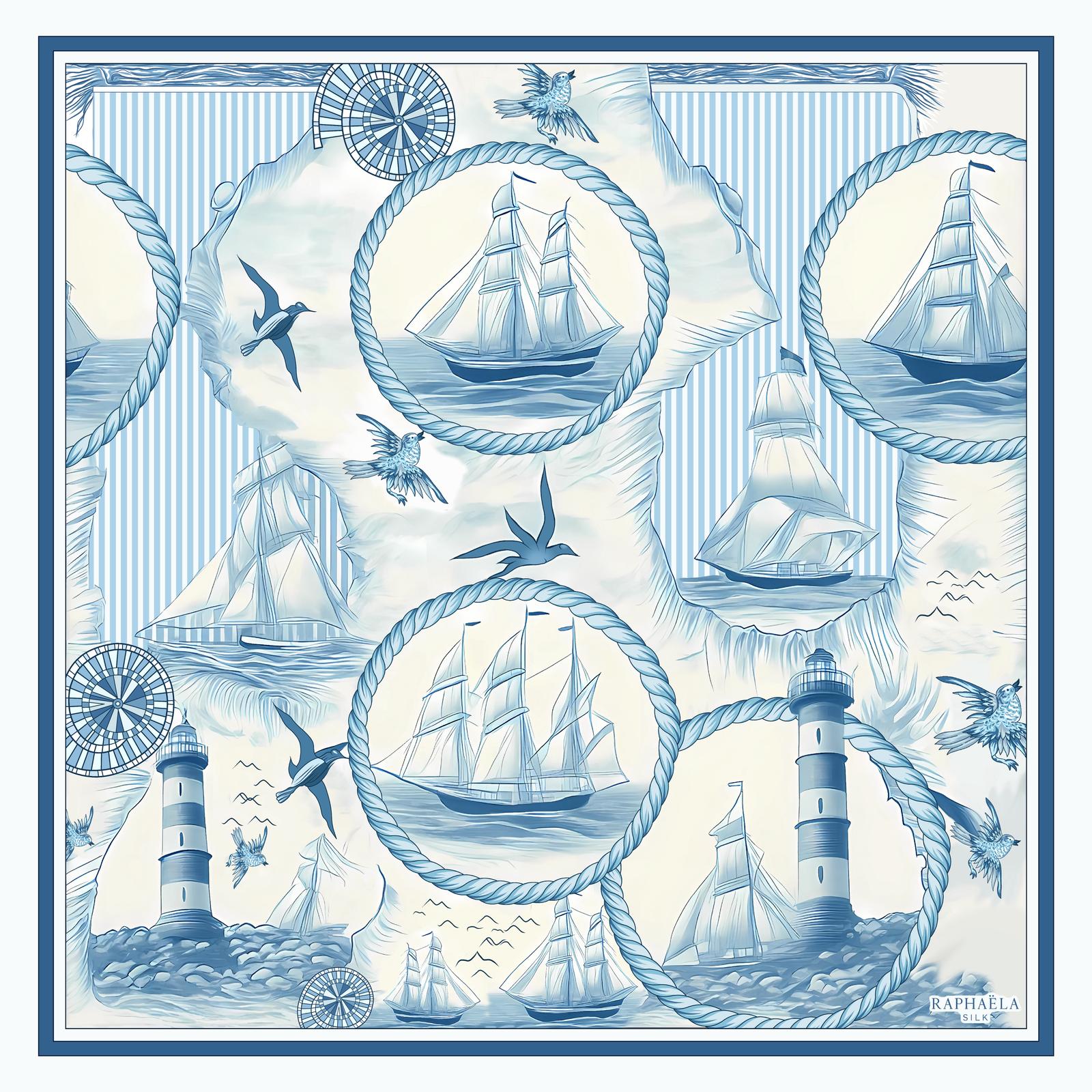 Échappée bleue