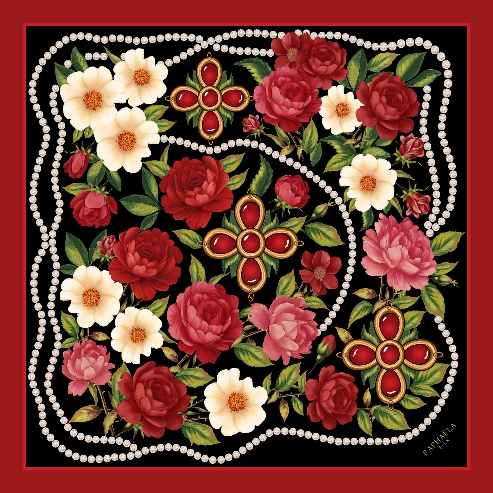 Fleur de peau