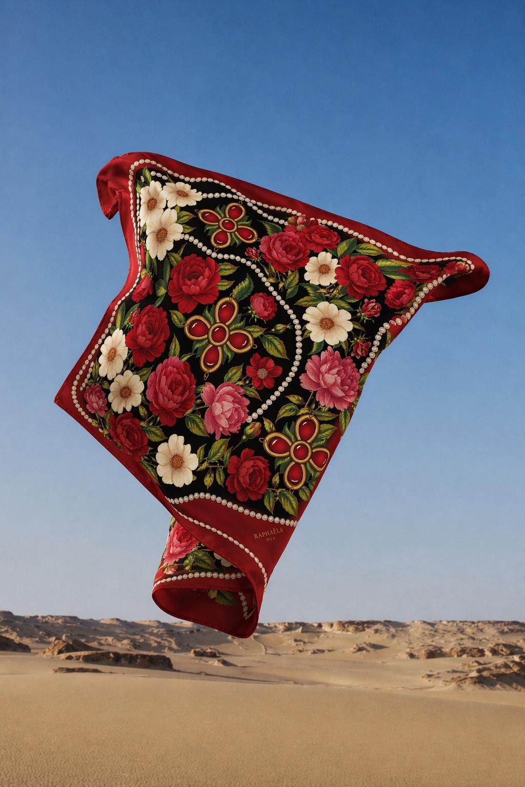 Fleur de peau